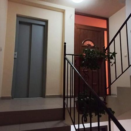 Sandanski Holiday Apartment1 Kültér fotó