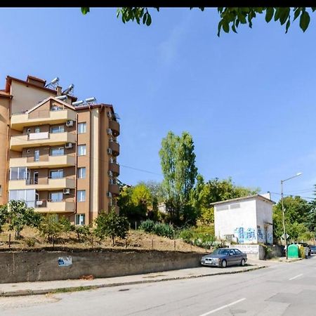 Sandanski Holiday Apartment1 Kültér fotó