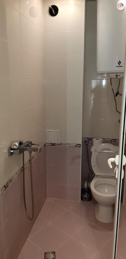 Sandanski Holiday Apartment1 Kültér fotó