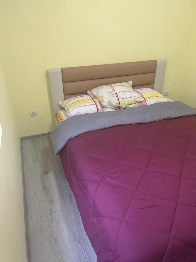 Sandanski Holiday Apartment1 Kültér fotó