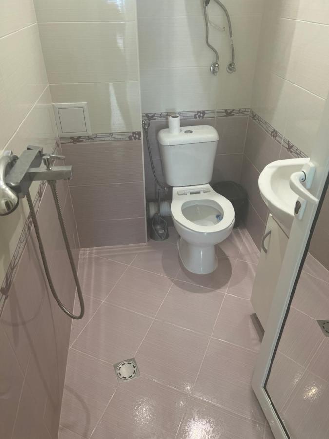 Sandanski Holiday Apartment1 Kültér fotó