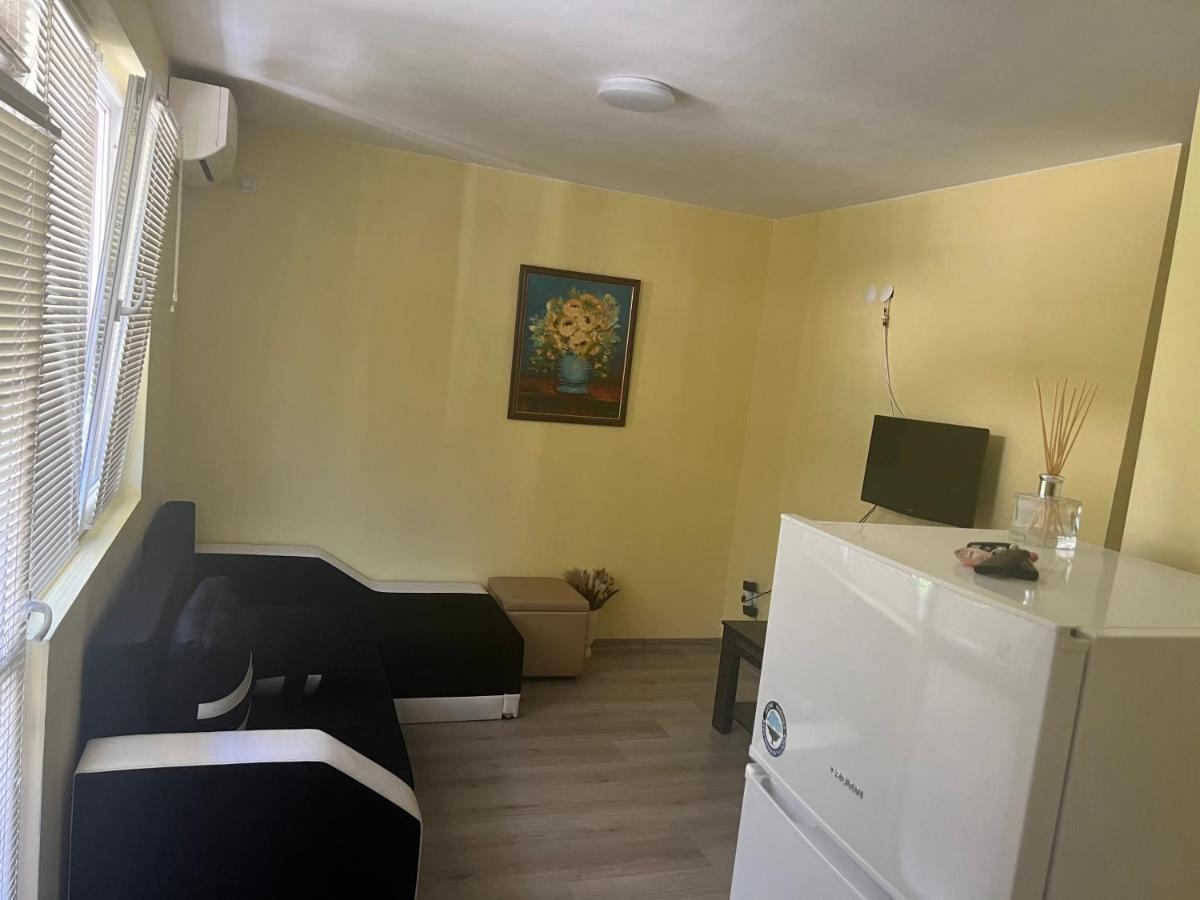 Sandanski Holiday Apartment1 Kültér fotó