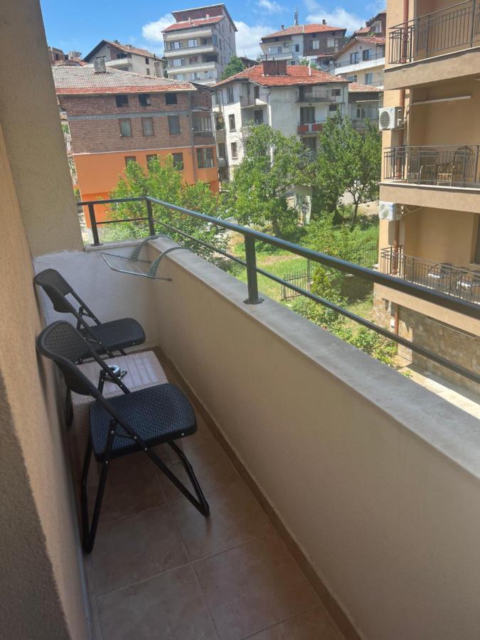 Sandanski Holiday Apartment1 Kültér fotó