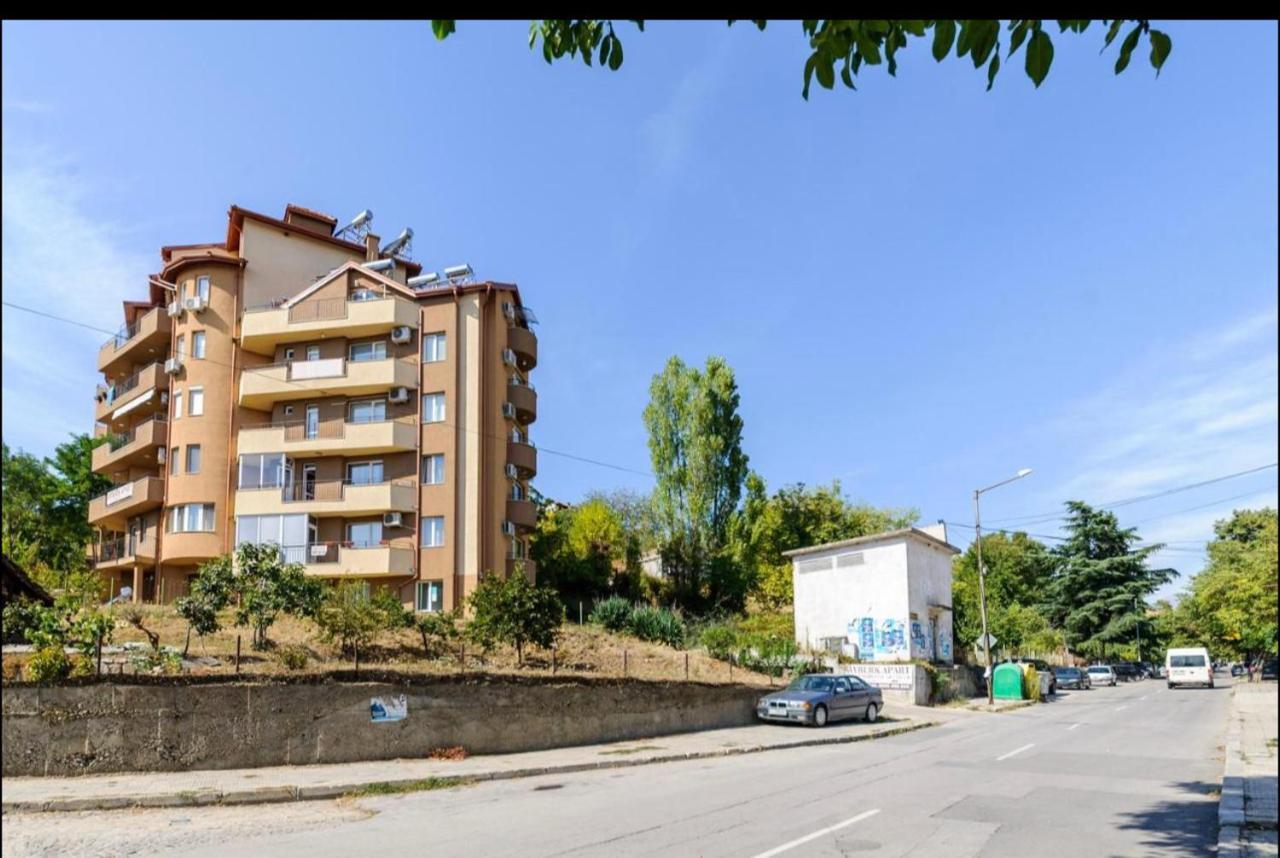 Sandanski Holiday Apartment1 Kültér fotó