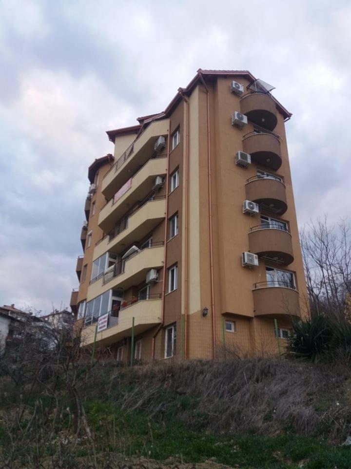Sandanski Holiday Apartment1 Kültér fotó
